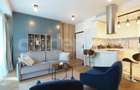 Apartament cu 2 camere in complex rezidential | terasa si garaj - 3