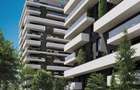 Apartament de 3 camere finisat in ansamblu rezidential nou - 14