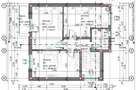 Casa individuala cu 4 camere, teren 571 mp - Cristian, Sibiu