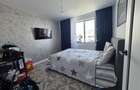Titan Grigorescu trei camere decomandat renovat recent mobilat utilat complet - 4