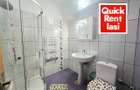 Ultracentral De Inchiriat Apartament 2Camere Hala Centrala Mobilat - 14