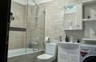 Apartament 2 camere, 50 mp utili, mobilat - Giroc