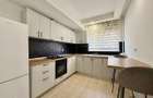 COSMOPOLIS - Apartament cu 3 camere, mobilat si utilat.