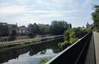 Apartamentul de pe malul Cri?ului , cu view inspre Palatul Primariei - 15