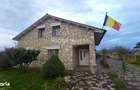 Casa individuala, P+M, 4 camere, teren 1500 mp, Radesti