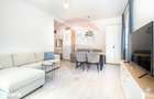 Apartament cu gradina proprie de 76 mp ?i vedere directa catre padure - 2