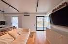 Apartament cu 3 camere de inchiriat | Floreasca - 5