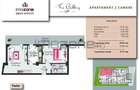 2 CAMERE 77 MP | TERASA 22 MP | PRELUNGIREA GHENCEA | COM... - 10