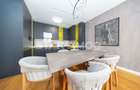 Penthouse Chiville cu parcare subterana