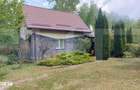 Casa cu teren de 8.570 mp cu iaz si livada I Bacel - 2