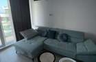 Mamaia Nord!! Meraki Resort- 2 camere mobilat-utilat, etaj 3-84.000euro