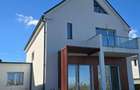 Casa de vanzare, 5 camere, semifinisata, Feleac, teren 500mp
