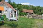 Teren cu construc?ii de vanzare - 3