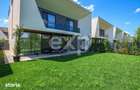 Vila de inchiriat- 6 camere- piscina - pompe de caldura