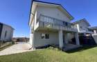 Vila Individuala 4 Camere - 330mp Teren - City Gardens Otopeni