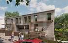 Duplex premium in Dambul Rotund | 220 mp | Garaj 2 ma?ini - 2