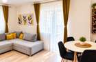 Proprietar Apartament 2 camere 55 mp 2 balcoane parcare inclusa Sanpetru-Subcetate - 4
