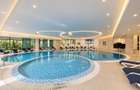 Hotel 4 stele, complet echipat, 85 camere, teren 5000 mp - Predeal