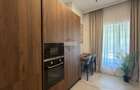 3 camere premium| Terasa 25 mp | Parcare inclusa| Iancu Nicolae