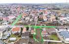 Teren 472 mp Intravilan Agigea -  Pozitionat Central - Ideal pentru Viitoarea Ta