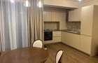 Aviatorii Residence, apartament cu doua camere parcare subterana vedere lac - 1