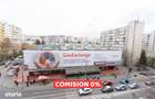 Apartament 4 Camere | 81 Mp | Balcon | Parcare | 2 Bai | Manastur BIG