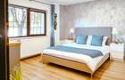Apartament 4 camere, 92 mp parter + 38 mp demisol, garaj, lângă Complex Studențe