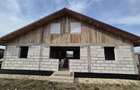 Caciulati, vanzare casa 3 camere la rosu, teren 400mp. - 7