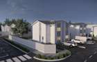 Proprietar Duplex nou de vanzare la asfalt