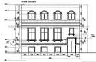 Aviatorilor, proprietate constituita din 450 mp utili, teren de 300 mp - 4