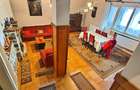 Casa 6 camere in Cisnadie cu garaj si teren 250 mp