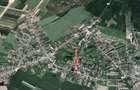 Teren de 571 mp, în Gruiu - 3