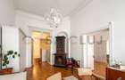 Apartament reprezentativ in cladire istorica | 125 mp | ultracentral - 1