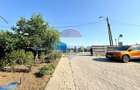 Apartament cu 3 camere de vanzare bloc caramida Cumpana intrare - 4