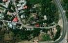 Teren intravilan 517 mp Zona Centra Brates, Galati | Acces din doua directii - 5