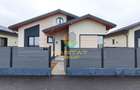 Casa 4 camere Finisaje premium Panouri solare Frumusani - 2