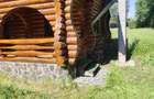 Cabana de lemn Racoasa, judet Vrancea