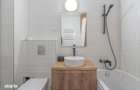 Apartament premium 4 camere, 120 mp, terasa 30 mp, 2 locuri de parcare - 2