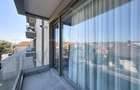 2 camere, bloc nou, 65 mp, balcon, aproape de Centru
