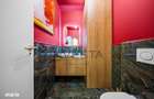 Apartament 3 camere gradina 150 mp, parcare, bloc nou, Manastur! - 8