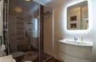 Apartament 3 camere mobilat si utilat modern intrare Racadau - 11
