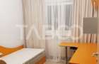 Apartament decomandat mobilat utilat 3 camere 76 mpu balcon 4 mp
