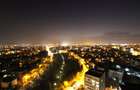 ISHO PENTHOUSE, 3 dormitoare, 2 locuri parcare + boxa; vedere panoramica - 26
