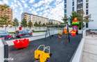 Apartament 3 camere | De inchiriat | Transparent Residence Chiajna | - 14