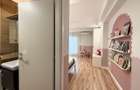 COSMOPOLIS - Apartament 4 camere, mobilat si utilat, terasa mare - 2