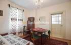 Casa Valea Mare Pravat (Campulung-Arges ) - farmec interbelic - 9