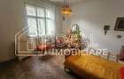 Casă boierească cu teren 900 mp – Calea Poplăcii, Sibiu