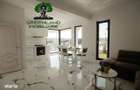Casa Parter,Design Modern, 3 Camere, 86 mp, 400 mp teren, Bucium Visan