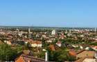 Casa de vanzare in Oradea,3000 mp,priveliste spre oras Gaminvest V4698