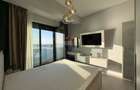Apartament de inchiriat 2 camere prima linie la lac Stefan Building